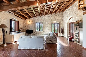 Villa Fidalma in Noto