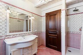 Villa Fidalma in Noto