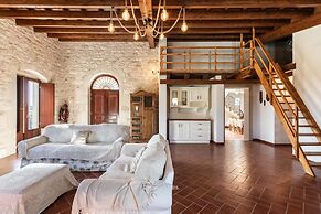 Villa Fidalma in Noto