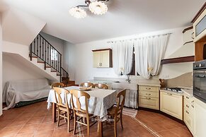 Villa Fidalma in Noto