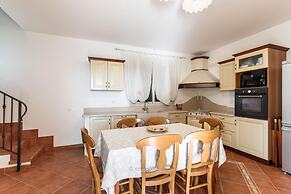 Villa Fidalma in Noto