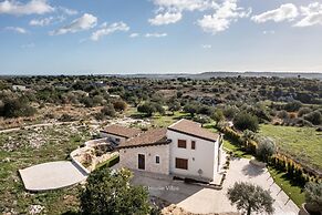 Villa Fidalma in Noto