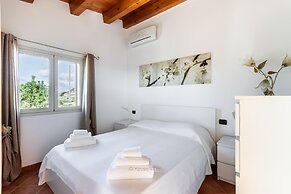 Villa Fidalma in Noto