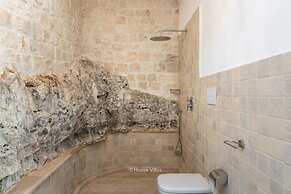 Villa Fidalma in Noto