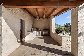 Villa Fidalma in Noto