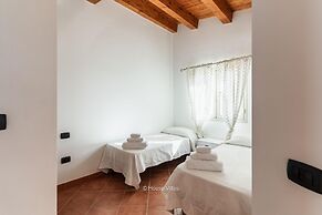 Villa Fidalma in Noto