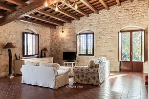 Villa Fidalma in Noto