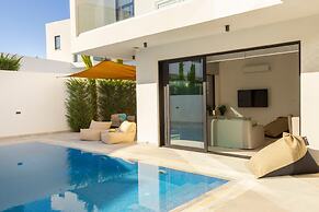 Protaras Periyiali Seaside Villa 33