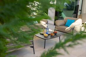 Protaras Periyiali Seaside Villa 33