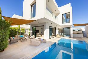 Protaras Periyiali Seaside Villa 33