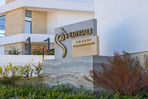 Protaras Periyiali Seaside Villa 33