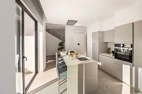 Protaras Periyiali Seaside Villa 33