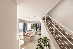 Protaras Periyiali Seaside Villa 33