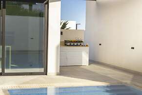 Protaras Periyiali Seaside Villa 33