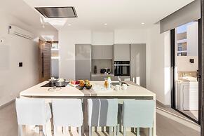 Protaras Periyiali Seaside Villa 33