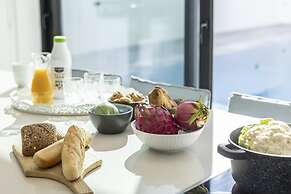 Protaras Periyiali Seaside Villa 33