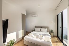 Protaras Periyiali Seaside Villa 33