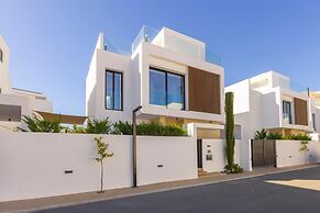 Protaras Periyiali Seaside Villa 33