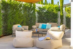 Protaras Periyiali Seaside Villa 33