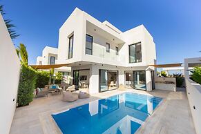 Protaras Periyiali Seaside Villa 33