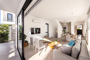 Protaras Periyiali Seaside Villa 33