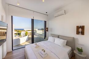 Protaras Periyiali Seaside Villa 33