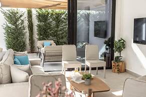 Protaras Periyiali Seaside Villa 33