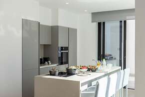 Protaras Periyiali Seaside Villa 33