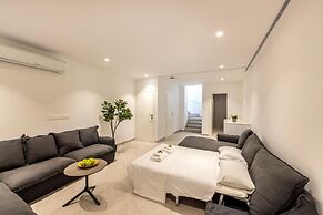 Protaras Periyiali Seaside Villa 33