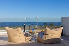 Protaras Periyiali Seaside Villa 33