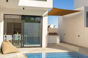 Protaras Periyiali Seaside Villa 33