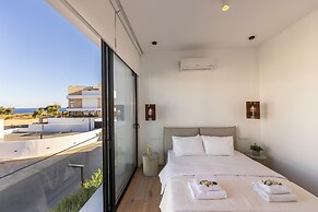 Protaras Periyiali Seaside Villa 33