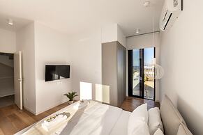 Protaras Periyiali Seaside Villa 33