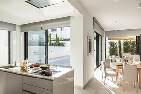 Protaras Periyiali Seaside Villa 33