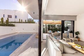 Protaras Periyiali Seaside Villa 33