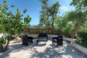 Trullo Paan in Ostuni