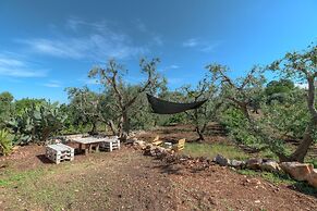 Trullo Paan in Ostuni