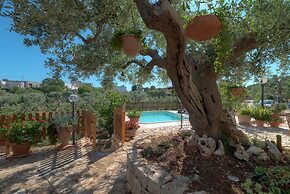 Trullo Paan in Ostuni