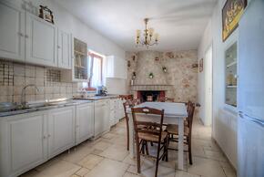 Trullo Paan in Ostuni