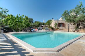 Trullo Paan in Ostuni