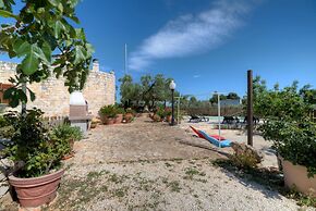 Trullo Paan in Ostuni