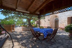 Trullo Paan in Ostuni