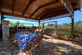 Trullo Paan in Ostuni