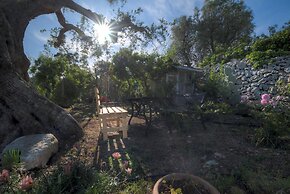 Trullo Paan in Ostuni