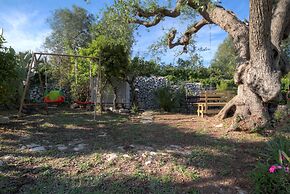 Trullo Paan in Ostuni