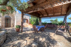 Trullo Paan in Ostuni