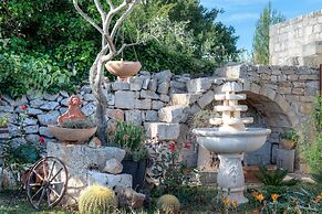 Trullo Paan in Ostuni