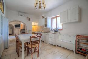 Trullo Paan in Ostuni