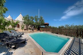 Trullo Paan in Ostuni