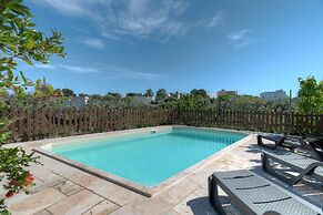 Trullo Paan in Ostuni